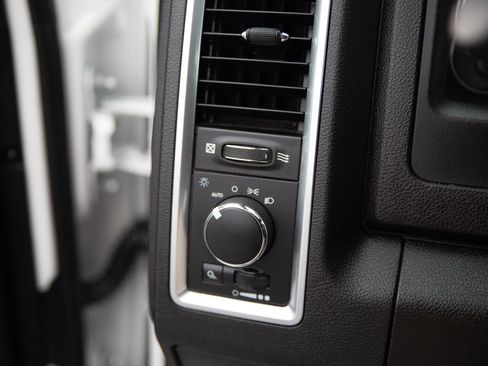 Used 2023 RAM 1500 Classic SLT w/ Trailer & Traction Group image 19