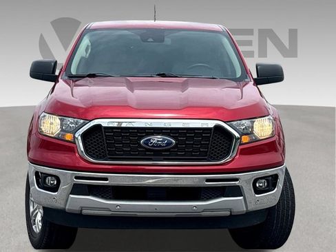 Used 2021 Ford Ranger XLT w/ Equipment Group 301A Mid RWD image 2