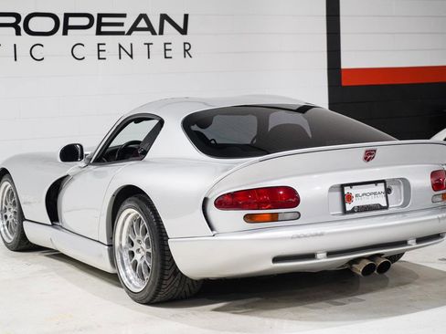 Used 1999 Dodge Viper GTS image 35