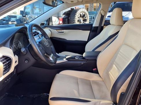 Used 2015 Lexus NX 200t FWD w/ Premium Package image 20