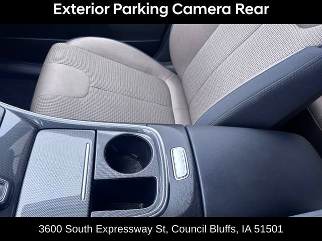 Used 2023 Hyundai Santa Fe SE w/ Cargo Package FWD image 31