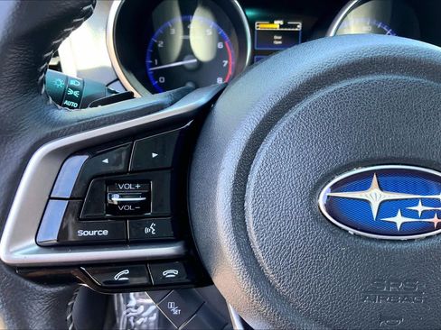 Used 2018 Subaru Outback 2.5i Limited AWD/4WD image 24