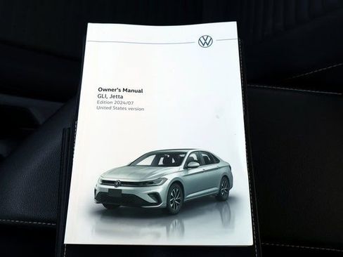 Used 2025 Volkswagen Jetta S FWD image 31
