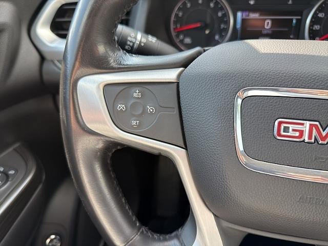 Used 2019 GMC Acadia SLT AWD/4WD image 31
