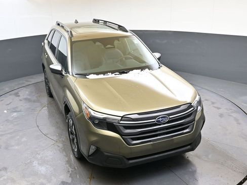 New 2026 Subaru Forester Premium image 52