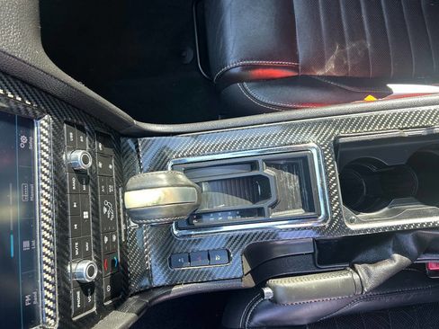 Used 2013 Ford Mustang Premium image 17