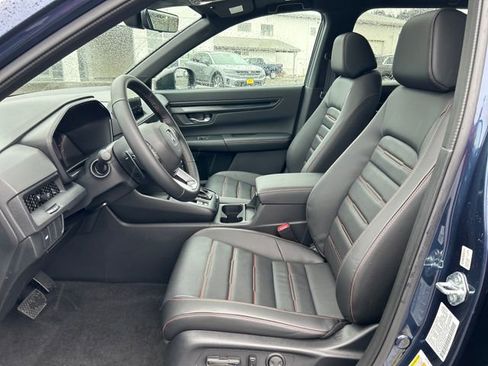 New 2026 Honda CR-V Sport-L image 18