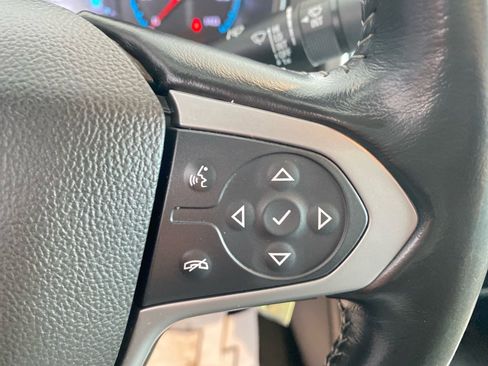 Used 2018 Chevrolet Colorado LT w/ Redline Special Edition image 13