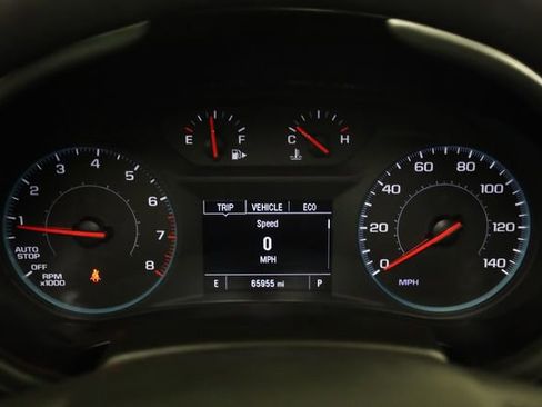 Used 2023 Chevrolet Malibu LT image 18