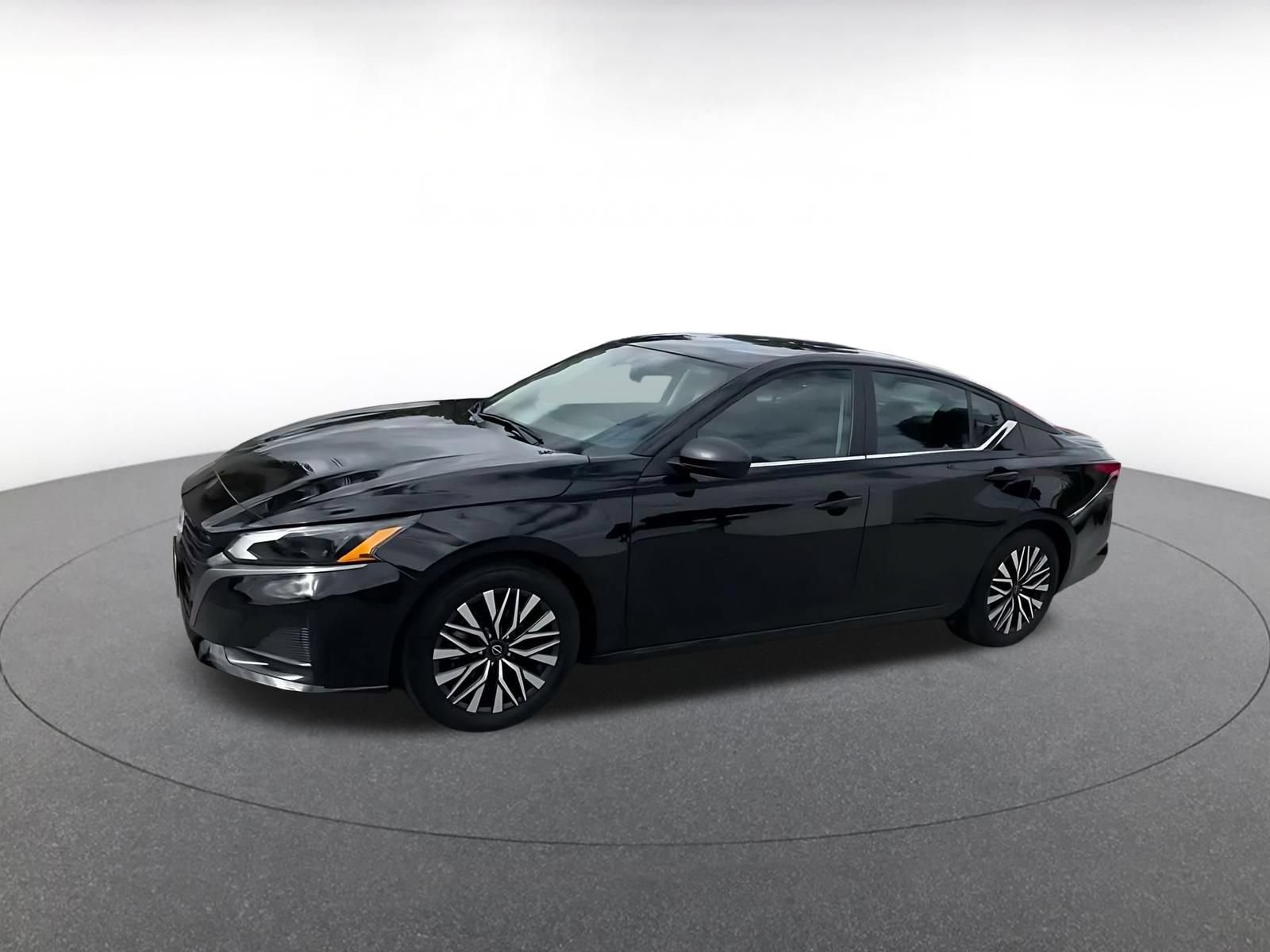 Used 2026 Nissan Altima 2.5 SV FWD image 7