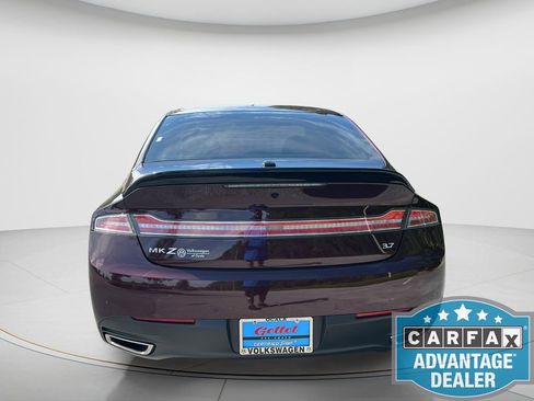 Used 2013 Lincoln MKZ FWD image 6