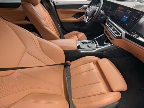 Certified 2023 BMW i4 eDrive35 w/ Premium Package image 20