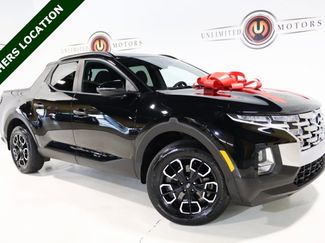 Used 2023 Hyundai Santa Cruz SEL w/ Activity Package image 1