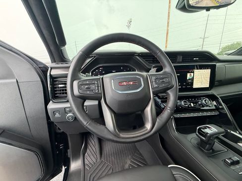 Used 2026 GMC Sierra 1500 AT4X w/ AT4X AEV Edition AWD/4WD image 18