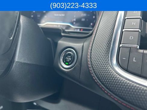 Used 2023 Chevrolet Tahoe RST w/ Luxury Package AWD/4WD image 27