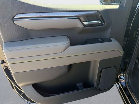 New 2026 Chevrolet Silverado 1500 ZR2 w/ LPO, Dark Essentials Package image 15