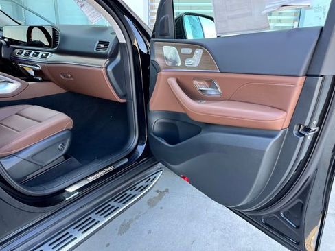 New 2026 Mercedes-Benz GLE 450 GLE 450 image 21