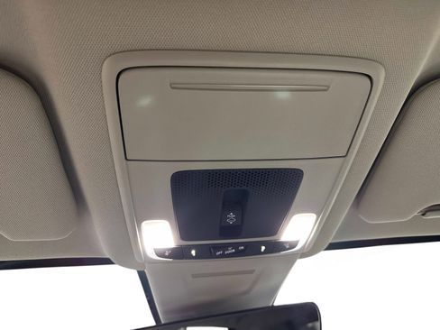 Used 2025 Honda CR-V EX-L image 28