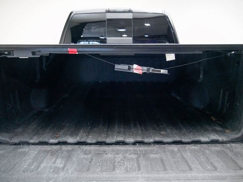 Used 2018 Chevrolet Silverado 1500 LTZ w/ Sport Package image 12