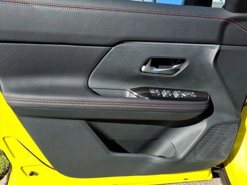 New 2026 Nissan Kicks SR FWD image 6
