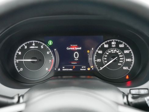 Used 2024 Acura RDX SH-AWD w/ Technology Package image 21