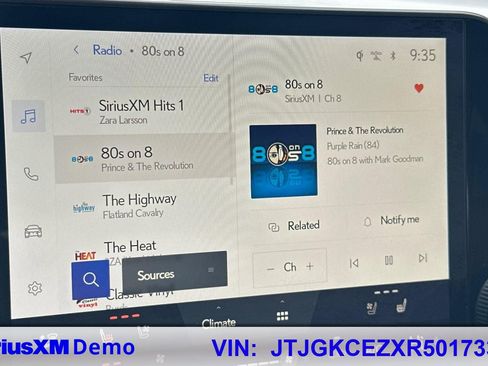Used 2024 Lexus NX 350h AWD image 22