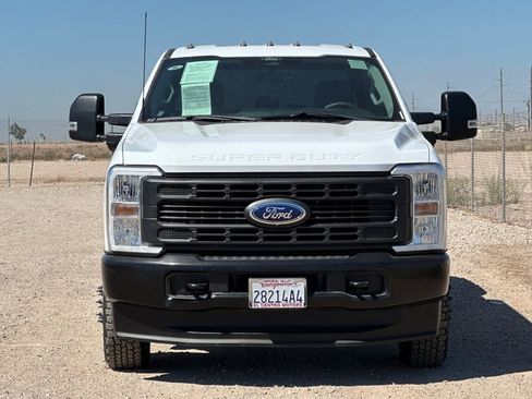 Used 2024 Ford F350 XL w/ 360-Degree Camera Package image 10