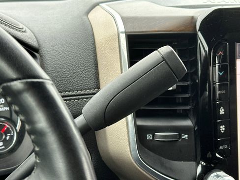 Used 2024 RAM 2500 Laramie image 21