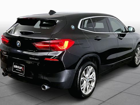 Used 2018 BMW X2 xDrive28i image 13