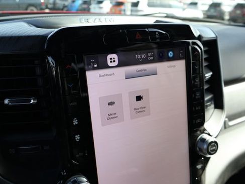 New 2026 RAM 2500 Big Horn image 15