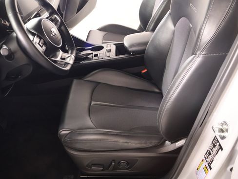 Used 2021 Kia K5 GT-Line w/ GT-Line FWD Premium Package image 10