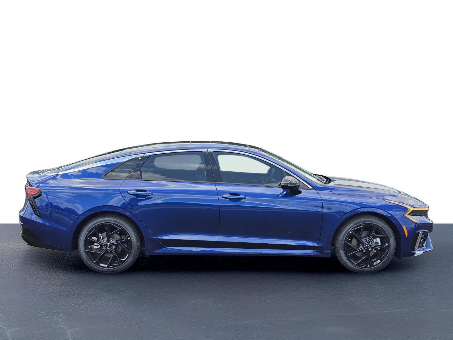 New 2026 Kia K5 GT-Line w/ GT-Line Premium Package FWD image 7