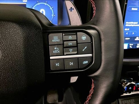 Used 2026 Ford F150 Raptor AWD/4WD image 23