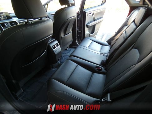 Used 2022 Lexus RX 350 FWD image 40