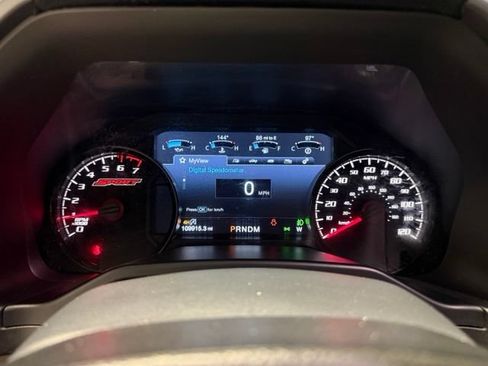 Used 2017 Ford F150 Lariat w/ Equipment Group 502A Luxury AWD/4WD image 14