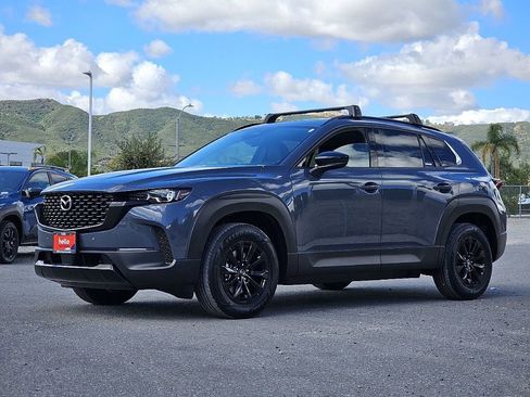 New 2026 MAZDA CX-50 AWD 2.5 Hybrid w/ Weather Package image 6