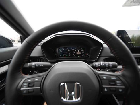 New 2026 Honda CR-V TrailSport image 15