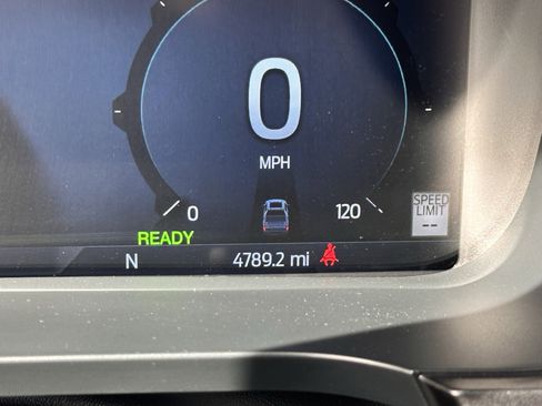 New 2025 Ford F150 Platinum w/ Equipment Group 702A High image 15