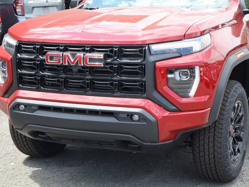 New 2026 GMC Canyon Elevation w/ Convenience Package AWD/4WD image 4