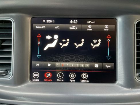 Used 2023 Dodge Charger SXT image 23