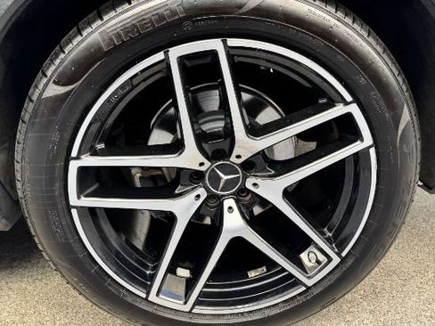 Used 2018 Mercedes-Benz GLE 43 AMG 4MATIC image 36