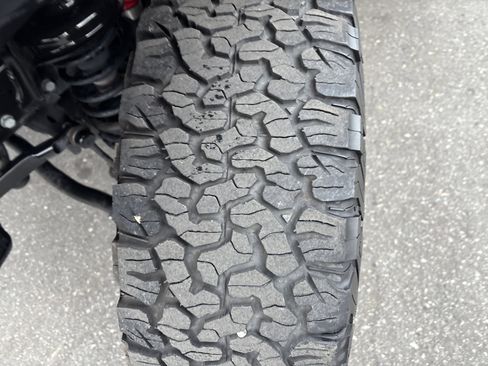 Certified 2020 Jeep Gladiator Rubicon image 13