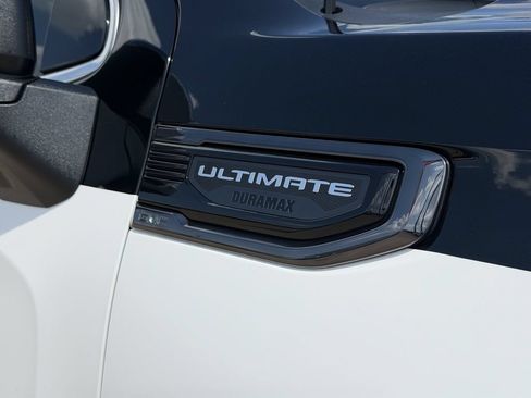 New 2026 GMC Sierra 1500 Denali Ultimate AWD/4WD image 10