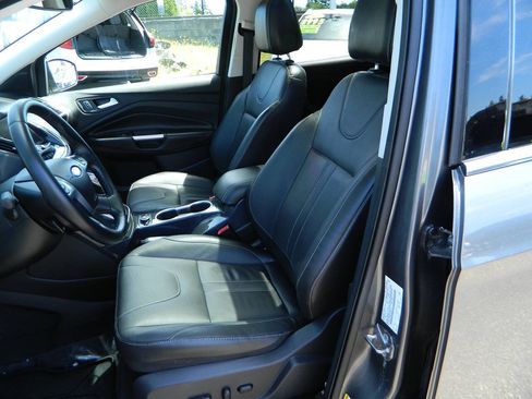 Used 2013 Ford Escape Titanium w/ Parking Technology Pkg AWD/4WD image 12