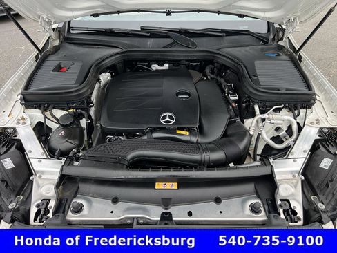 Used 2021 Mercedes-Benz GLC 300 image 13