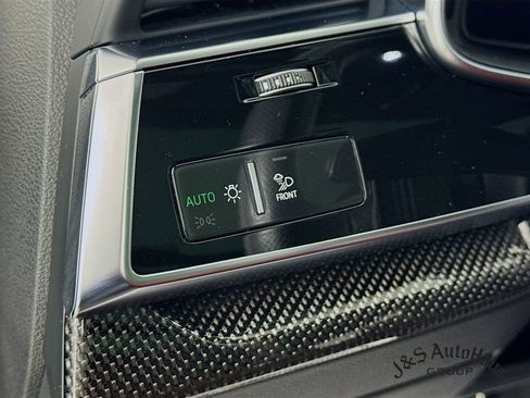 Used 2023 Audi SQ7 Premium Plus w/ Executive Package image 10