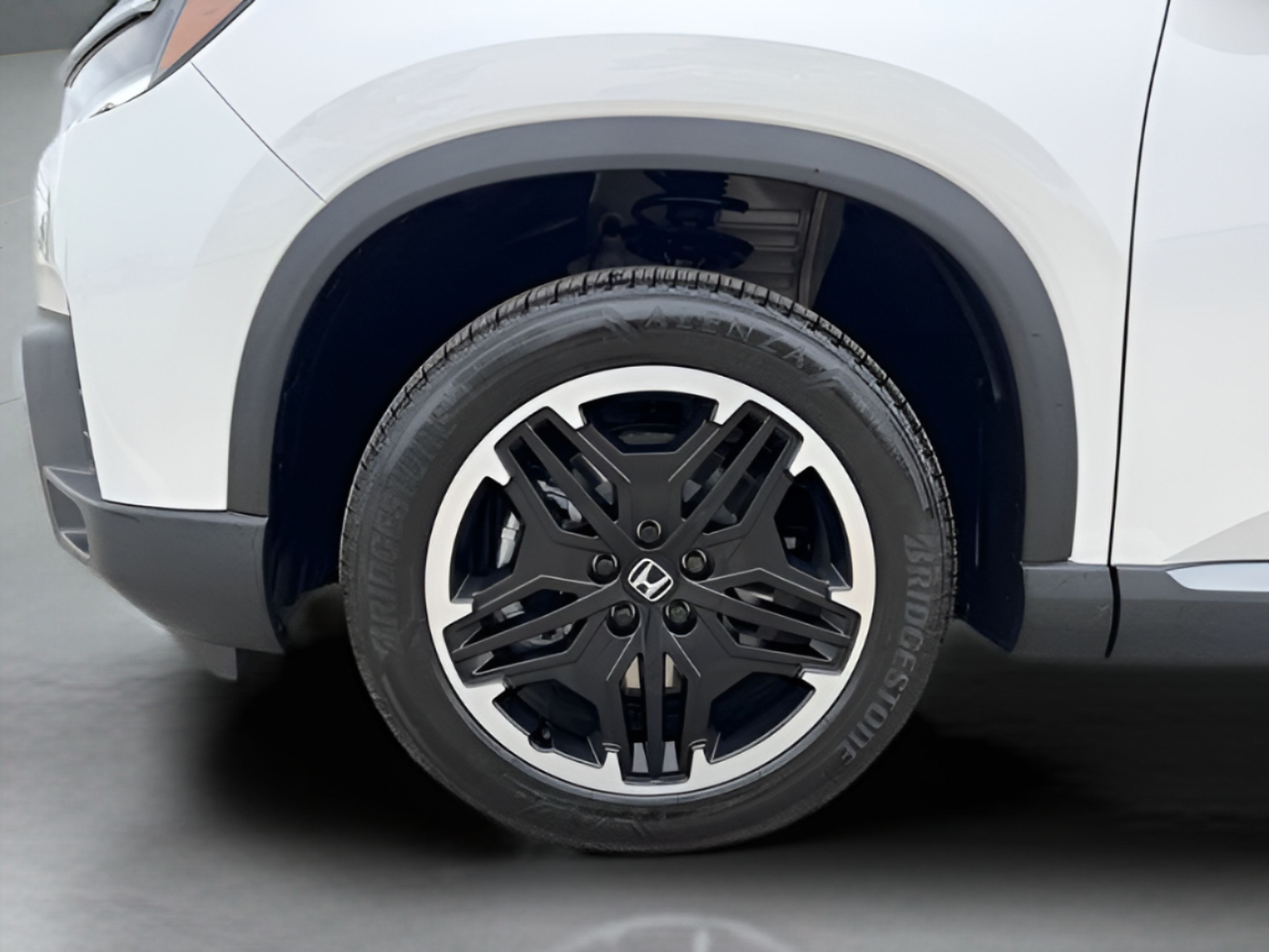 New 2026 Honda Pilot image 46