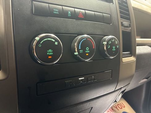 Used 2012 RAM 1500 Tradesman w/ ST Popular Equipment Group image 29
