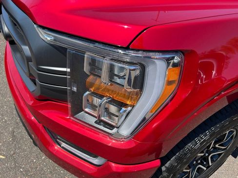 Certified 2022 Ford F150 XLT w/ Equipment Group 302A High AWD/4WD image 36