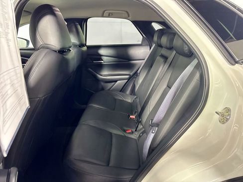 Used 2023 MAZDA CX-30 AWD 2.5 S w/ Select Package image 19